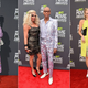 Illustration for article titled Everyone Looked Bored & Annoyed on the MTV Movie Awards Red Carpet